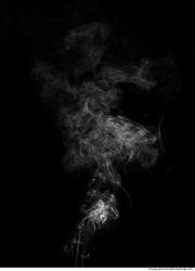 Photo Textures of Smoke